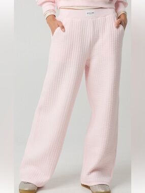 Offline by aerie Coffee Run Trouser
